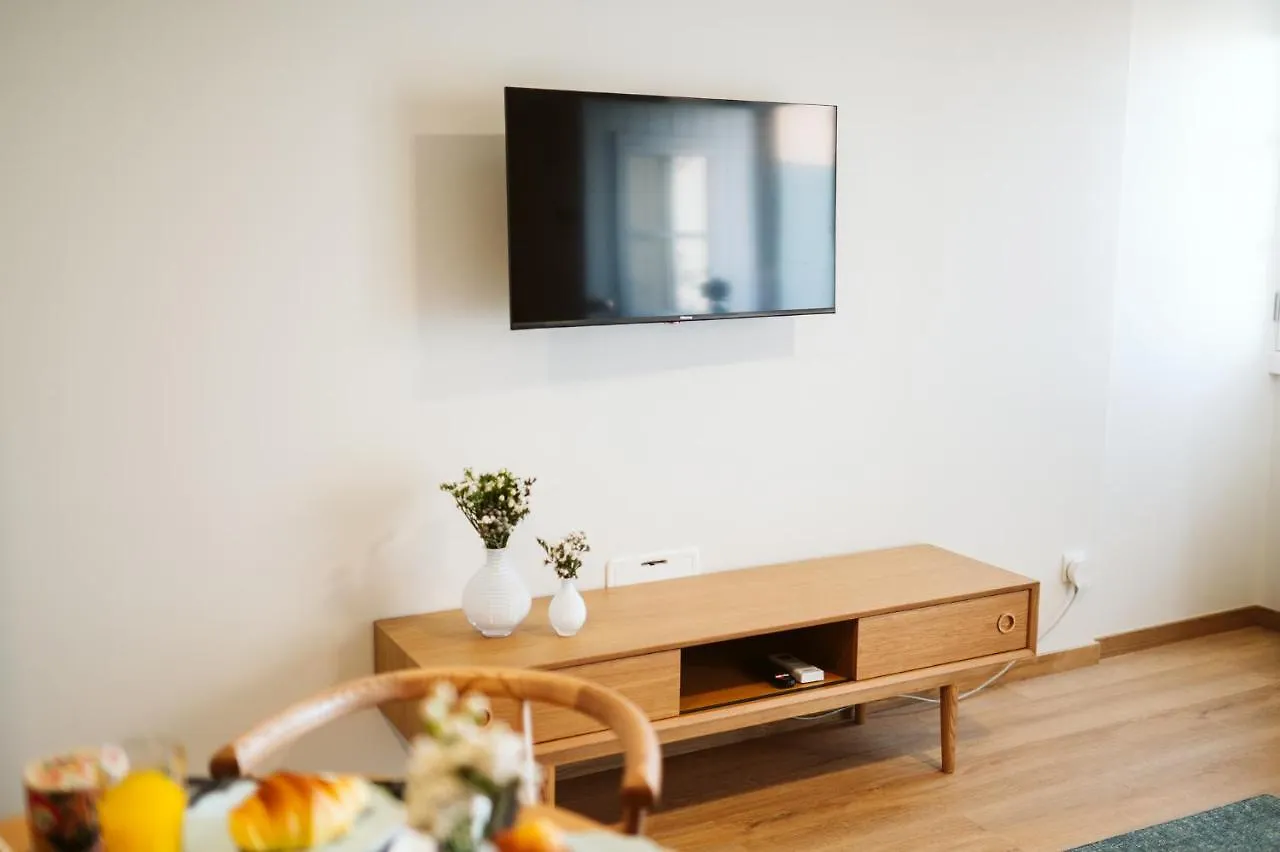 Casa Do Calhau - 1 Bedroom Apartment Sleeps 4 Camara de Lobos