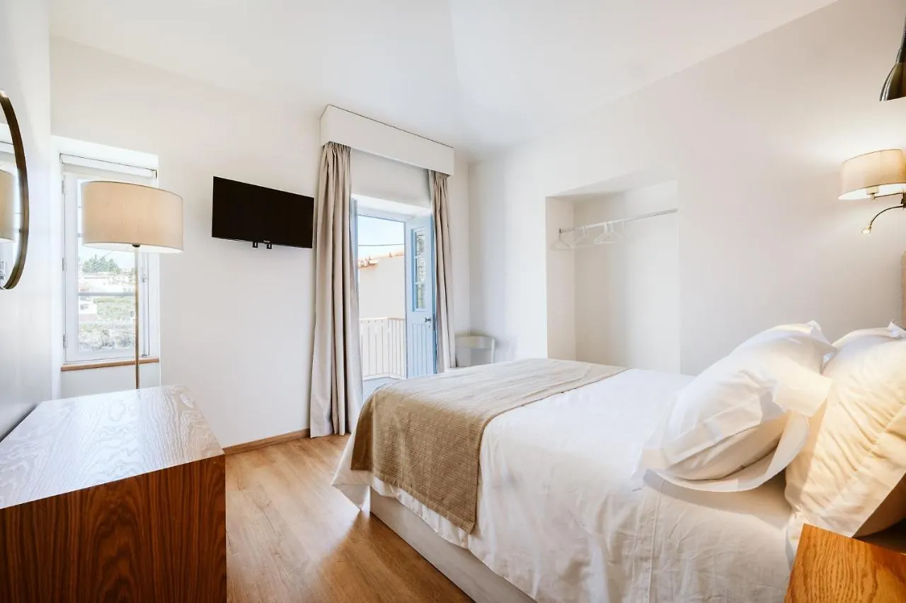 Casa Do Calhau - 1 Bedroom Apartment Sleeps 4 카메라데로보스 0*,