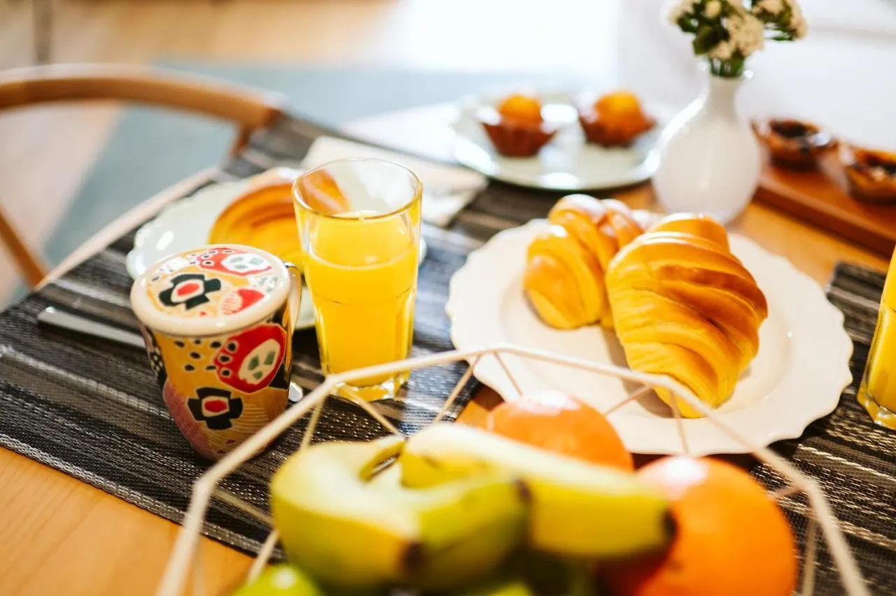 Casa Do Calhau - 1 Bedroom Apartment Sleeps 4 카메라데로보스