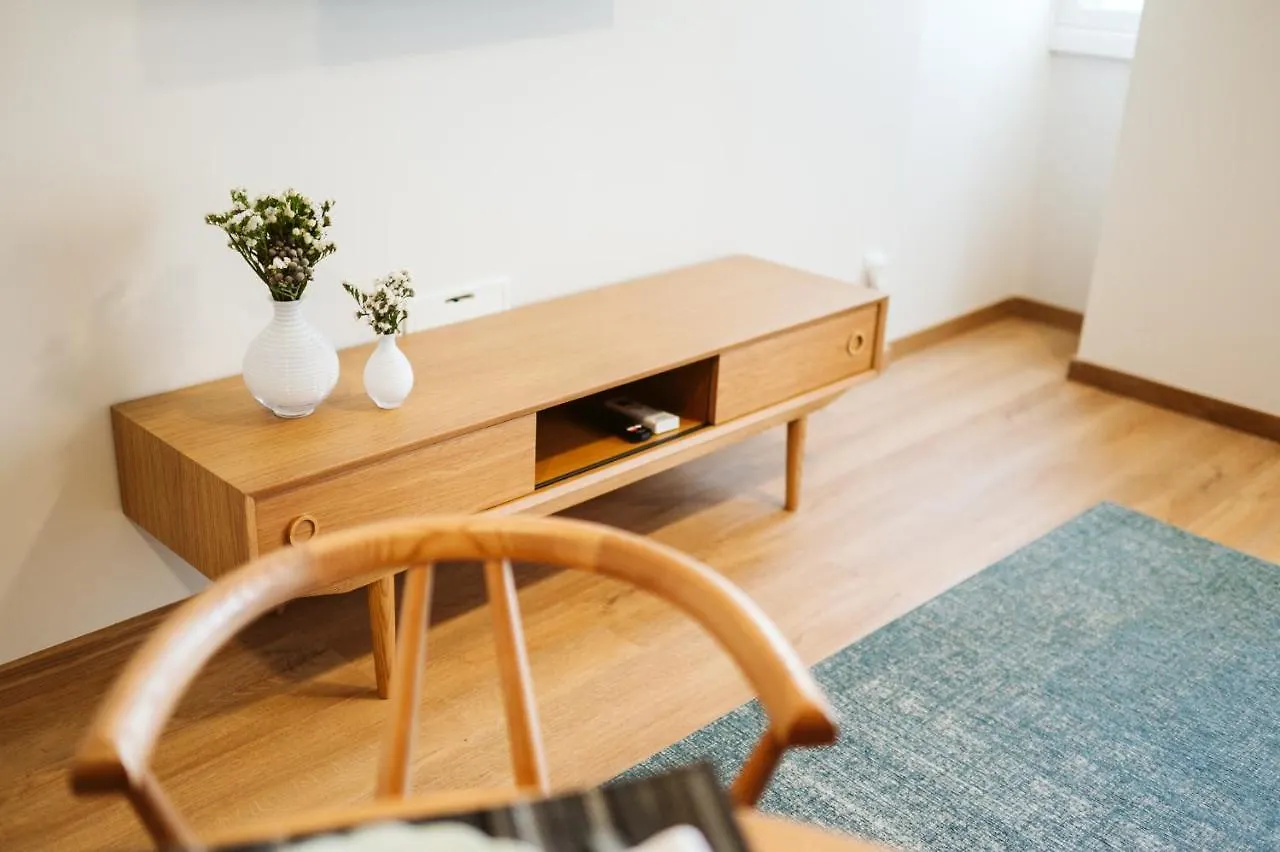 Casa Do Calhau - 1 Bedroom Apartment Sleeps 4 카메라데로보스